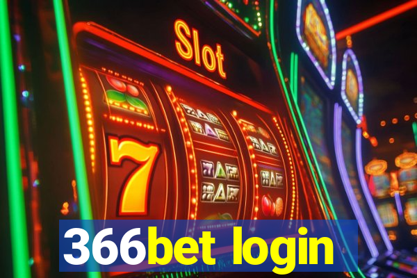 366bet login